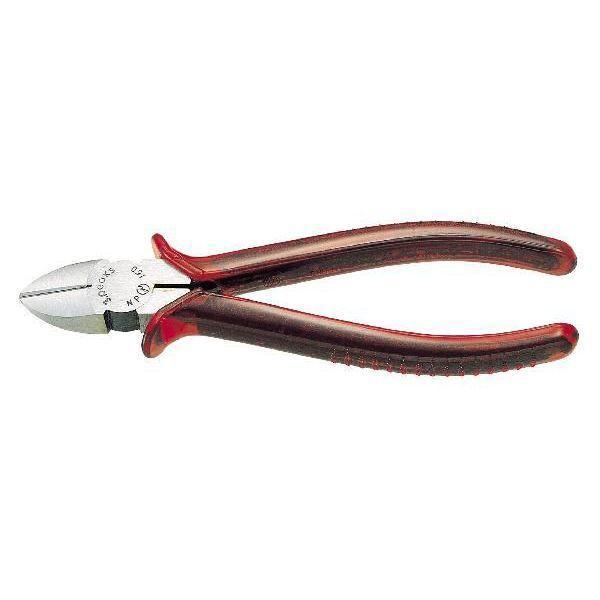 3.PEAKS NP-150P 強力ニッパ 成形グリップ NP150P