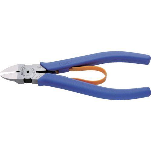 あすつく対応 「直送」 3.PEAKS LPN-150S かるいプラスチックニッパ バネ付 １５０ｍ...