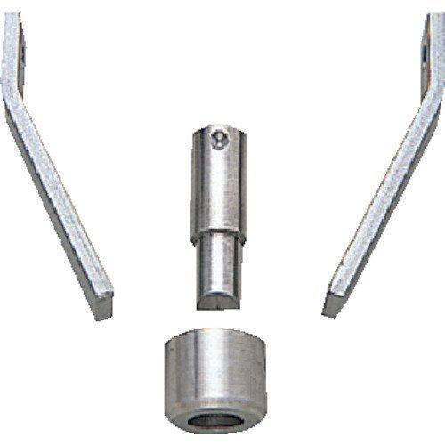 あすつく対応 「直送」 育良 20/106MP-L10B ミニパンチャー替刃丸穴 ５１３１５ 20/...