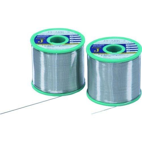 あすつく対応 「直送」 石川 J3ARK3-05 エバソルＡＲＫ すず９６．５％／銀３．０％／銅０．...