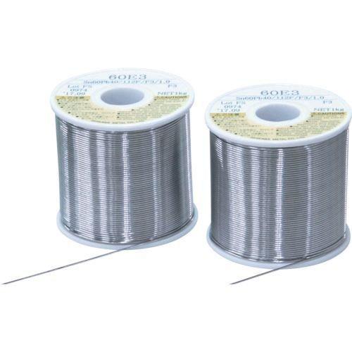 あすつく対応 「直送」 【予約受付中】【8月下旬頃入荷予定】 石川 S60-10 やに入りはんだ ス...