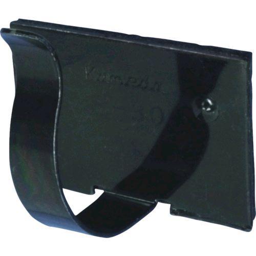 あすつく対応 「直送」 カメダデンキ E-30B-100P 配線止め具 ハイステッカー １００個入 ...