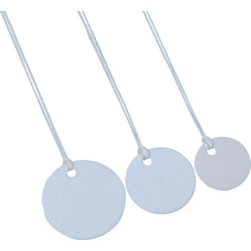 あすつく対応 「直送」 カメダデンキ FM-20-100P 線名札 丸札 １００枚入FM20100P