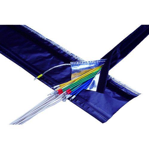 あすつく対応 「直送」 ＫＯＷＡ ［KAT-20-5］ ノイズプロテクトチューブ １個入 KAT20...