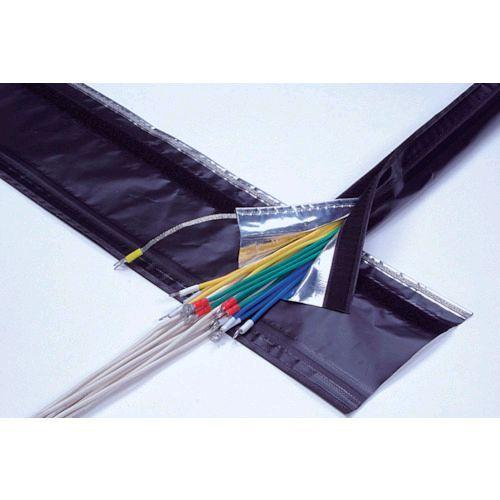 あすつく対応 「直送」 ＫＯＷＡ ［KAT-40-5］ ノイズプロテクトチューブ １個入 KAT40...