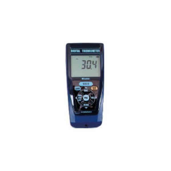 あすつく対応 「直送」 ＣＨＩＮＯ MC1000-000 デジタルハンディ温度計 MC1000000