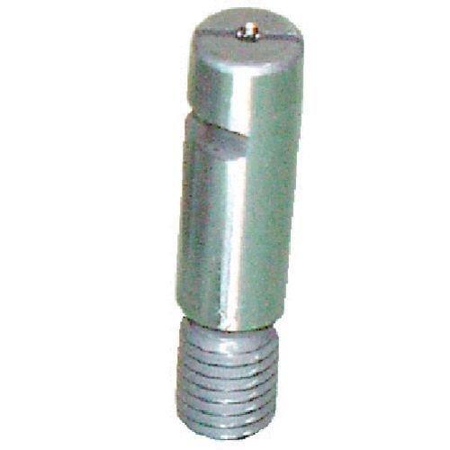 あすつく対応 「直送」 【個数：1個】 西田 PMK10M10P パンチ用長穴ポンチφ１０ｍｍ PM...