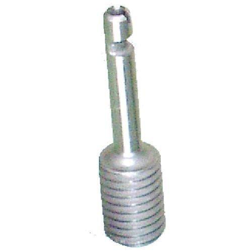 あすつく対応 「直送」 【個数：1個】 西田 PMK10M4P パンチ用長穴ポンチφ４．５ｍｍ PM...