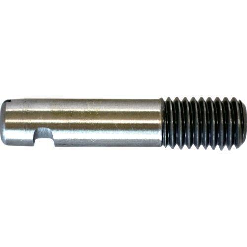 あすつく対応 「直送」 【個数：1個】西田 PMK10M8P パンチ用長穴ポンチφ９ｍｍ PMK-1...