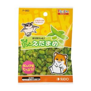 スドー SUDO 4974212909931 ちょびっとえだまめ 10g