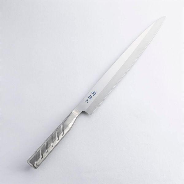 4901601200492 貝印 関孫六 オールステン刺身 270mm 093AK5179