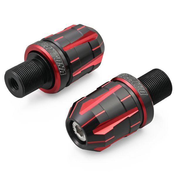 デイトナ DAYTONA 42229 PREMIUM ZONE プレミアムゾーン バイク用 バーエン...