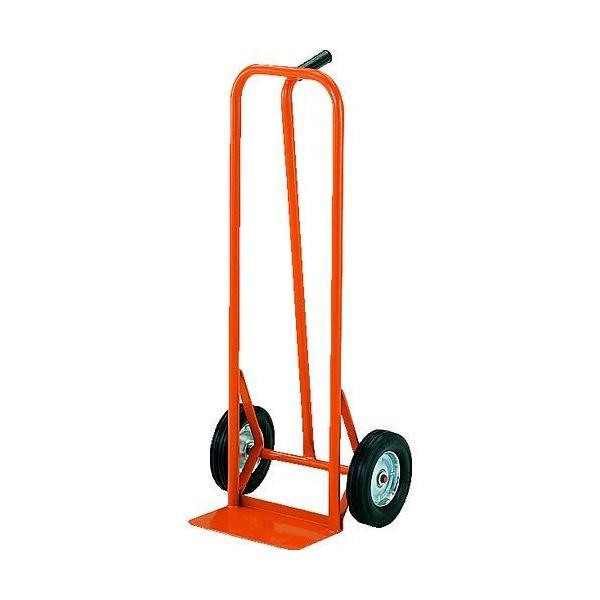 【個数：1個】 トラスコ中山 TRUSCO HT-39N 直送 代引不可 スチールパイプ製二輪運搬車...