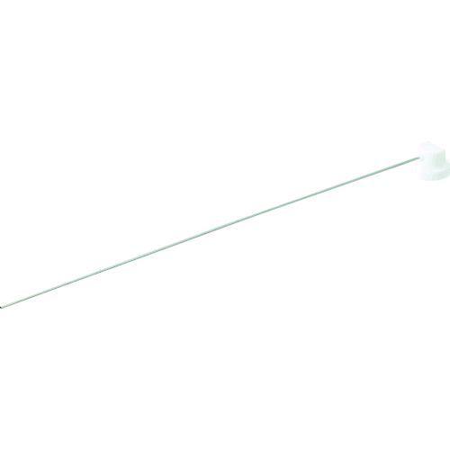 あすつく対応 「直送」 TRUSCO LN-300SUS スプレー用ロングノズル ３００ｍｍLN30...