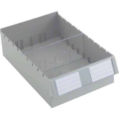 あすつく対応 「直送」 TRUSCO ML-2N NG パーツケース バンラックケースＬ型引出し 内...