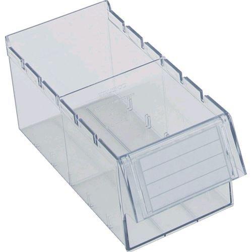 あすつく対応 「直送」 TRUSCO MM-1N パーツケース バンラックケースＭ型引出し 内寸１１...