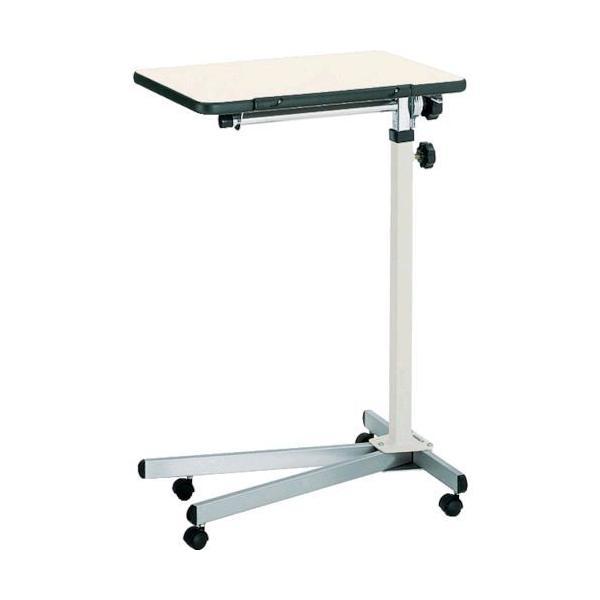 トラスコ中山 TRUSCO MT-500H 直送 代引不可・他メーカー同梱不可 ミニテーブル立ち作業...