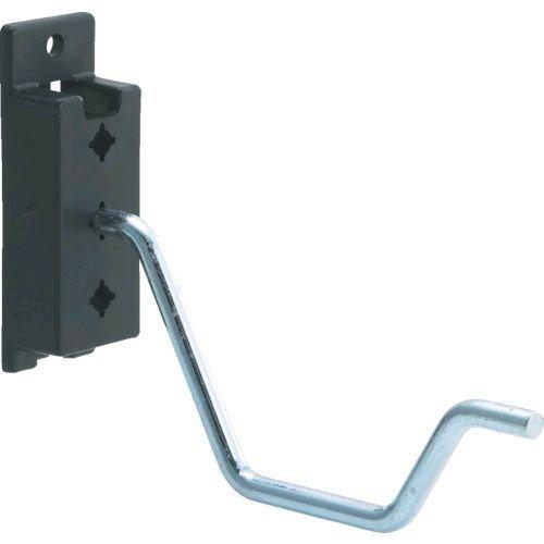 あすつく対応 「直送」 TRUSCO PFA-20 パンチングパネル用パンチングパネル用クランクフッ...