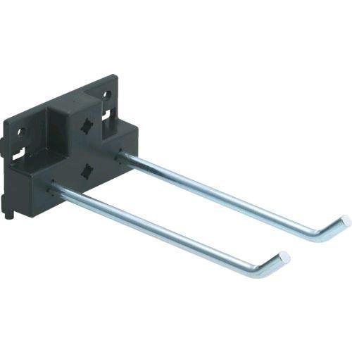 あすつく対応 「直送」 TRUSCO PFB-10W パンチングパネル用パンチングパネル用フックバー...