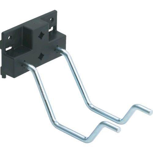 あすつく対応 「直送」 TRUSCO PFB-20W パンチングパネル用パンチングパネル用クランクフ...