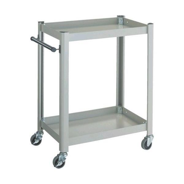 TRUSCO TCW-81A1 コンビネーションワゴン ６４３Ｘ４２７ＸＨ８８０ ２段 TCW81A...