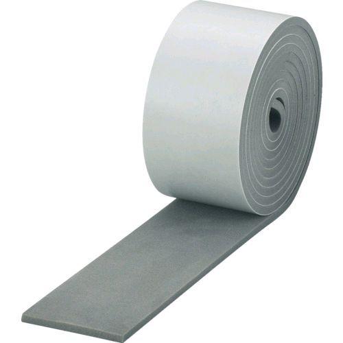 あすつく対応 「直送」 TRUSCO TEC-50GY エッジクッションテープ 幅５０ｍｍＸ長さ２ｍ...
