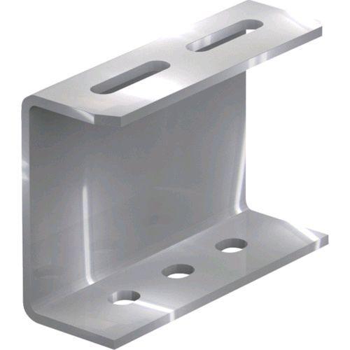 あすつく対応 「直送」 TRUSCO TKC1-WB014-S 配管支持用チャンネルブラケット １０...