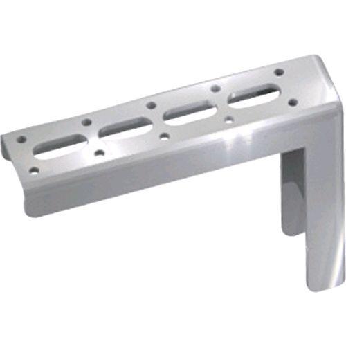 あすつく対応 「直送」 TRUSCO TKC4-UB150-S 配管支持用セーフティブラケット ステ...