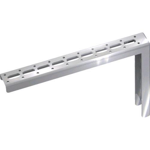 あすつく対応 「直送」 TRUSCO TKC4-UB300-S 配管支持用セーフティブラケット ステ...