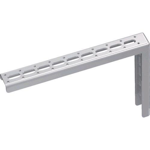 あすつく対応 「直送」 TRUSCO TKC4-UB300-U 配管支持用セーフティブラケット スチ...