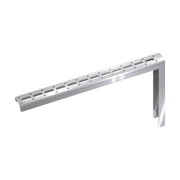 TRUSCO TKC4-UB390-S 配管支持用セーフティブラケット ステンレス ３９０Ｘ２４０T...