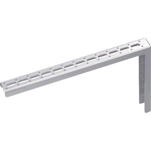 あすつく対応 「直送」 TRUSCO TKC4-UB390-U 配管支持用セーフティブラケット スチ...