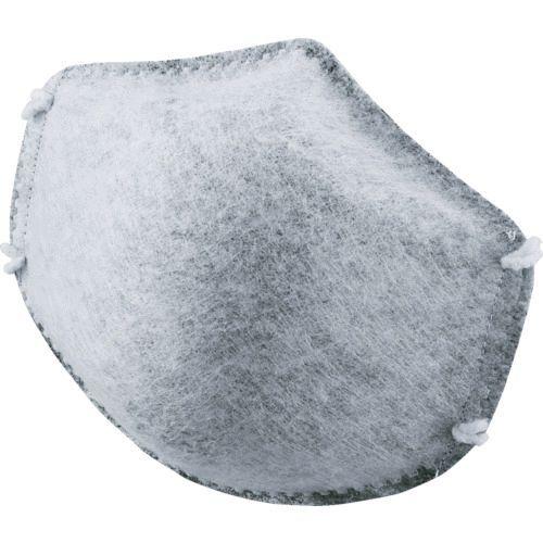 あすつく対応 「直送」 ＴＲＵＳＣＯ TMK-20KE 一般作業用マスク 活性炭入 ２０枚入TMK ...