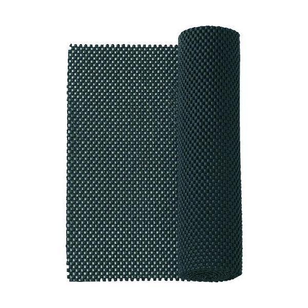 あすつく対応 「直送」 トラスコ中山 TNSM-45BK ノンスリップマット ４５０Ｘ２０００ｍｍ ...