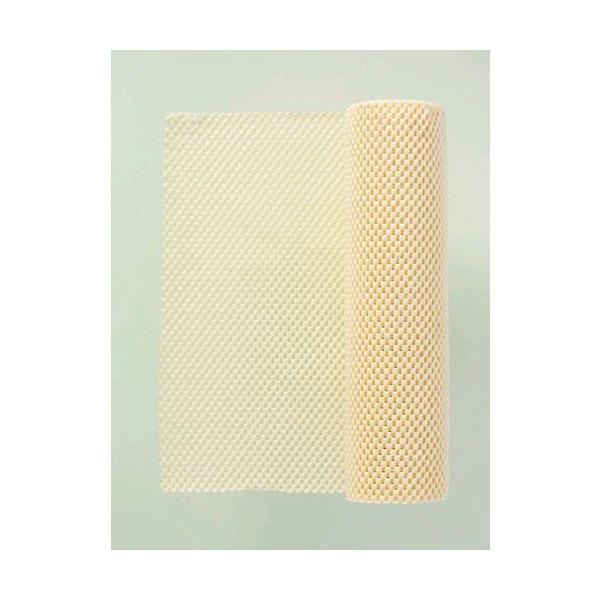 トラスコ中山 TNSM-45W ノンスリップマット ４５０Ｘ２０００ｍｍ 白 TNSM45W 328...