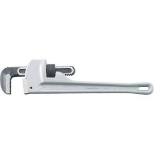 TRUSCO TWG-250 アルミパイプレンチ 250mm TWG250 298-6043 TRUSCOアルミパイプレンチ
