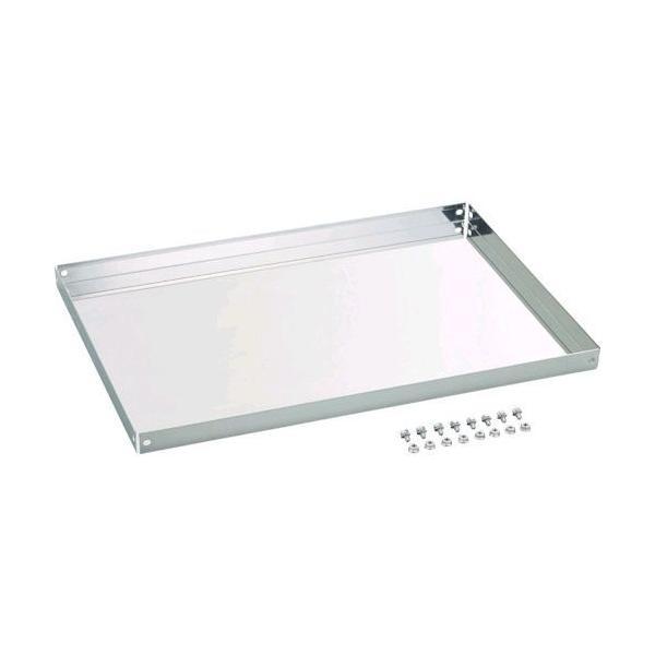 TRUSCO VLL-TSUS ステンレス製ツールワゴンＶＬＬ用棚板 ５９６Ｘ４１６ VLLTSUS...