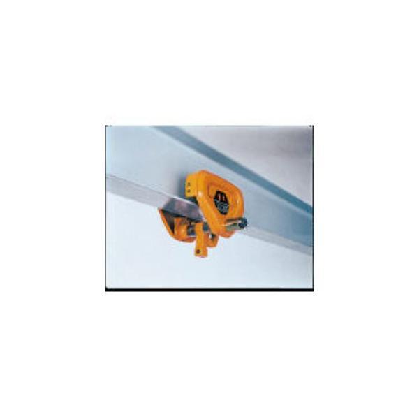 KITO TSP-015 ユニバーサルプレントロリ　ＴＳ形　１．５ｔ TSP015 242-0635