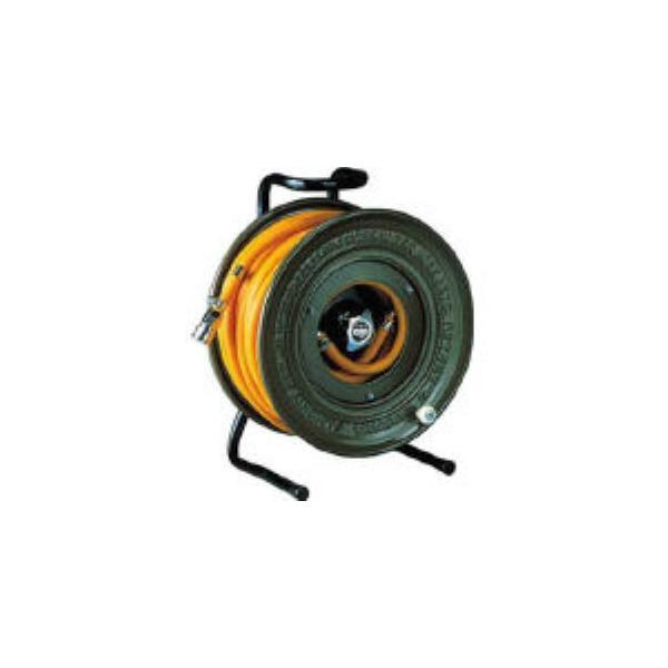 HATAYA LC-220 エアーリール　２０ｍ　内径φ８．０　天然ゴム製５／１６ホース LC220...