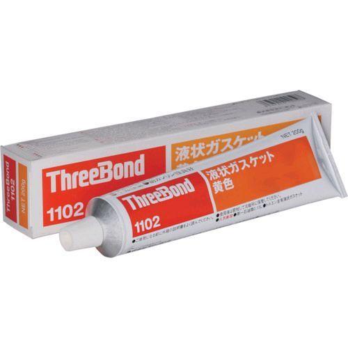 あすつく対応 「直送」 スリーボンド TB1102-200 液状ガスケット　ＴＢ１１０２　２００ｇ　...