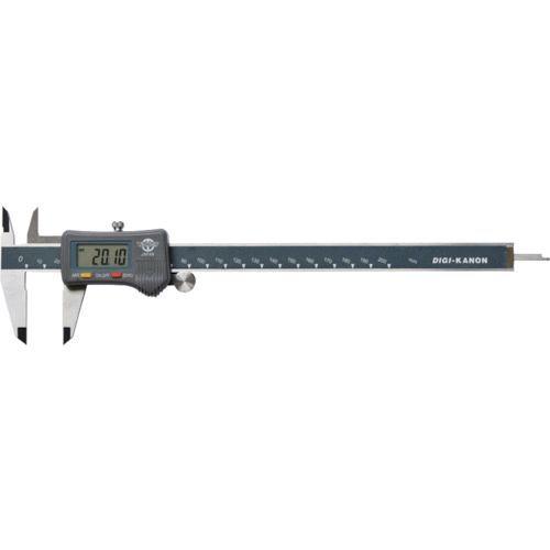 あすつく対応 「直送」 カノン E-PITA20 デジタルピタノギス２００ｍｍ EPITA20【キャ...