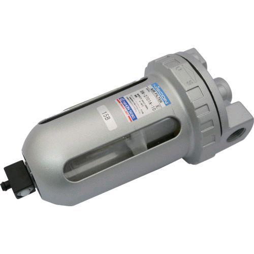 あすつく対応 「直送」 日本精器 BN2701A10 エアフィルタ１０Ａ BN-2701A10 10...