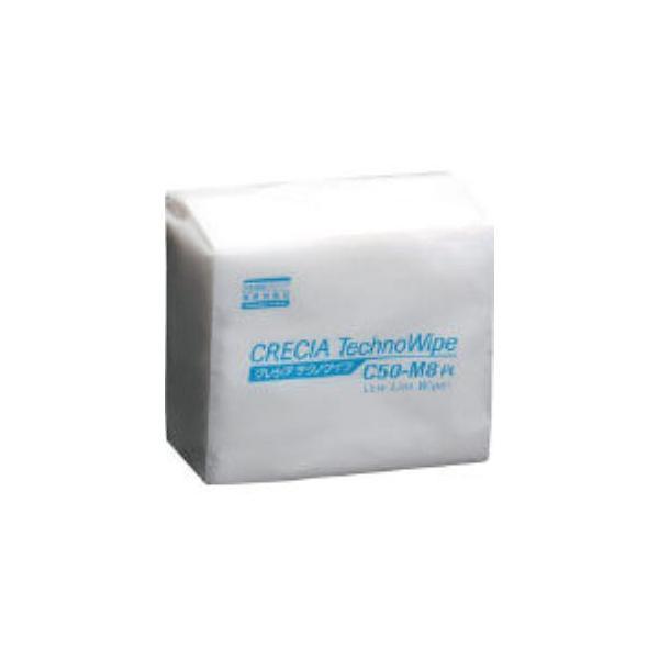 【個数：1個】【まとめてケースでお買得】 クレシア 63420 テクノワイプ　Ｃ−５０−Ｍ８　ＰＬ ...