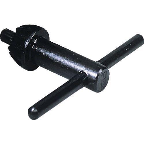 あすつく対応 「直送」 ユキワ JH-13 チャックハンドルJH13 150-7982