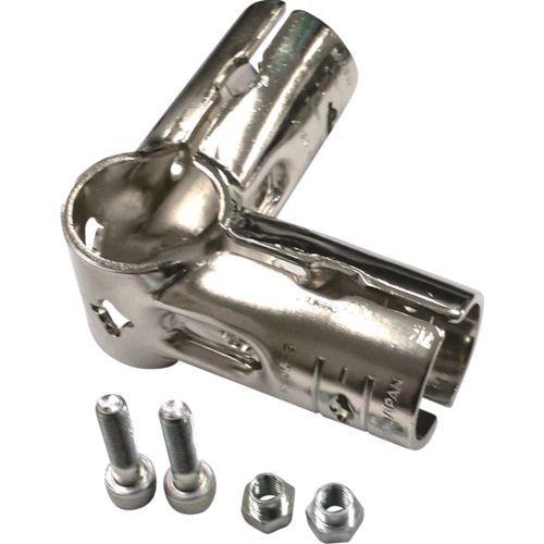 あすつく対応 「直送」 スペーシア ［NSJ-2N］ メタルジョイントＮＳＪー２Ｎ静電タイプ（ニッケ...