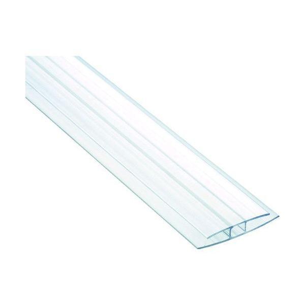 光 ［KTP-900H］ ジョイント用ポリカジョイナー エ型 KTP900H 354-6462 tr...