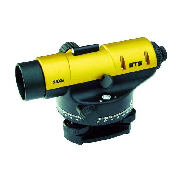 あすつく対応 「直送」 ＳＴＳ 26XG オートレベル ２６ＸＧ ２６倍 26XG 246-5477