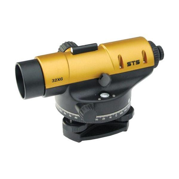 あすつく対応 「直送」 ＳＴＳ 32XG オートレベル ３２ＸＧ ３２倍 32XG 246-5485