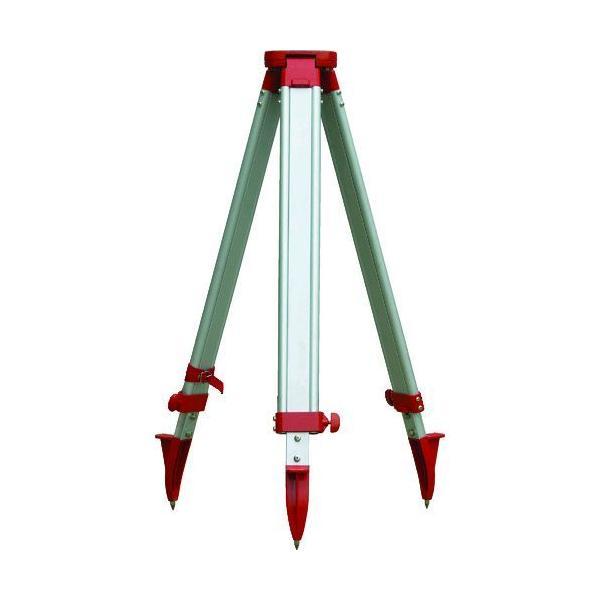 【個数：1個】ＳＴＳ STS-OT 測量器用三脚 −ＯＴ 平面Φ３５ｍｍ STSOT 246-569...