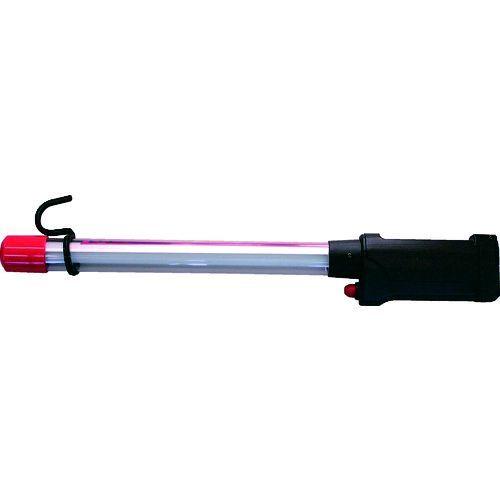 あすつく対応 「直送」 嵯峨電機工業 saga LB-8AE 充電式コードレスライト 耐薬品性 LB...